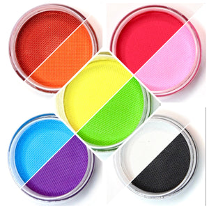 Spectrum Liners (10pc Set)