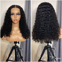 Load image into Gallery viewer, Megan (4x4 Kinky Curly)
