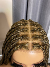 Load image into Gallery viewer, Tazz (360 Braided)
