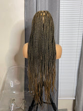 Load image into Gallery viewer, Tazz (360 Braided)
