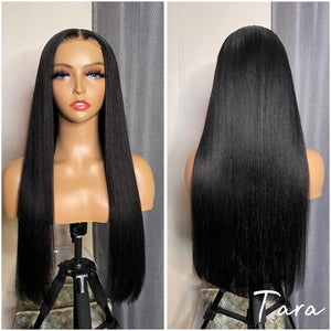 Tara (5x5 Closure Yaki Straight)