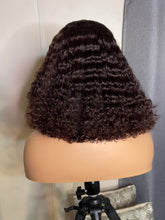 Load and play video in Gallery viewer, Bella (7x4 curly bob)
