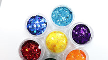 Load and play video in Gallery viewer, Glitter Stacker
