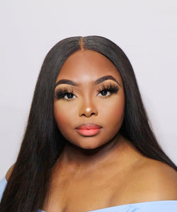Peachy Queen