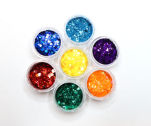 Load image into Gallery viewer, Glitter Stacker
