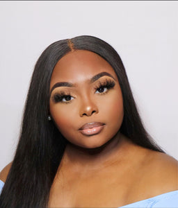 Brown Sugar